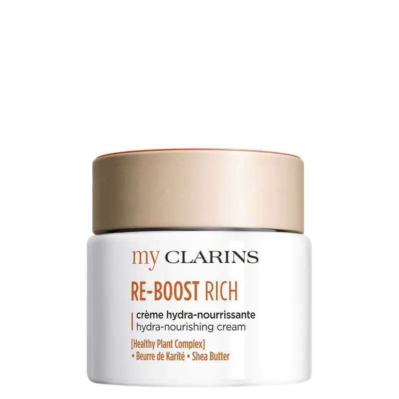 Re-boost Rich Creme Hydra Nourissante Crema Idratante Nutriente