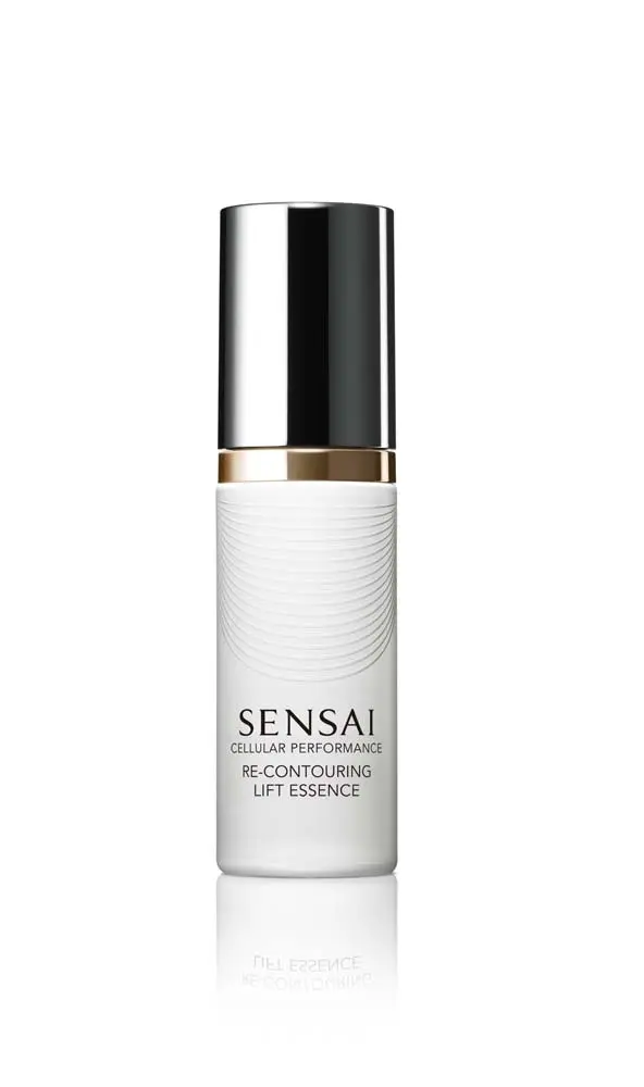 Re-Contouring Essence