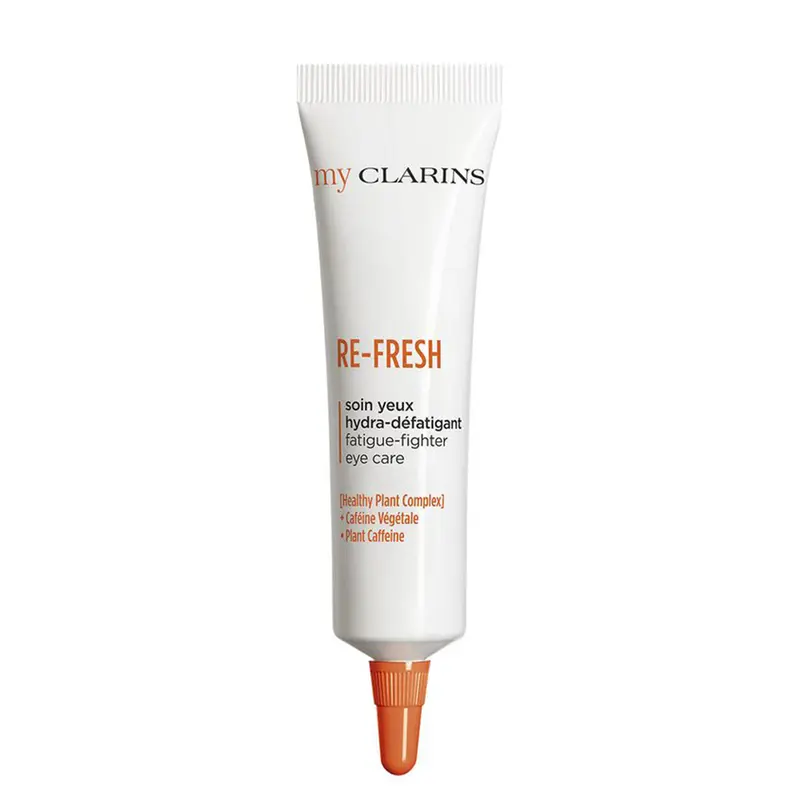 Re-Fresh Soin Yeux Hydra Defatigant Gel Energizzante Contorno Occhi