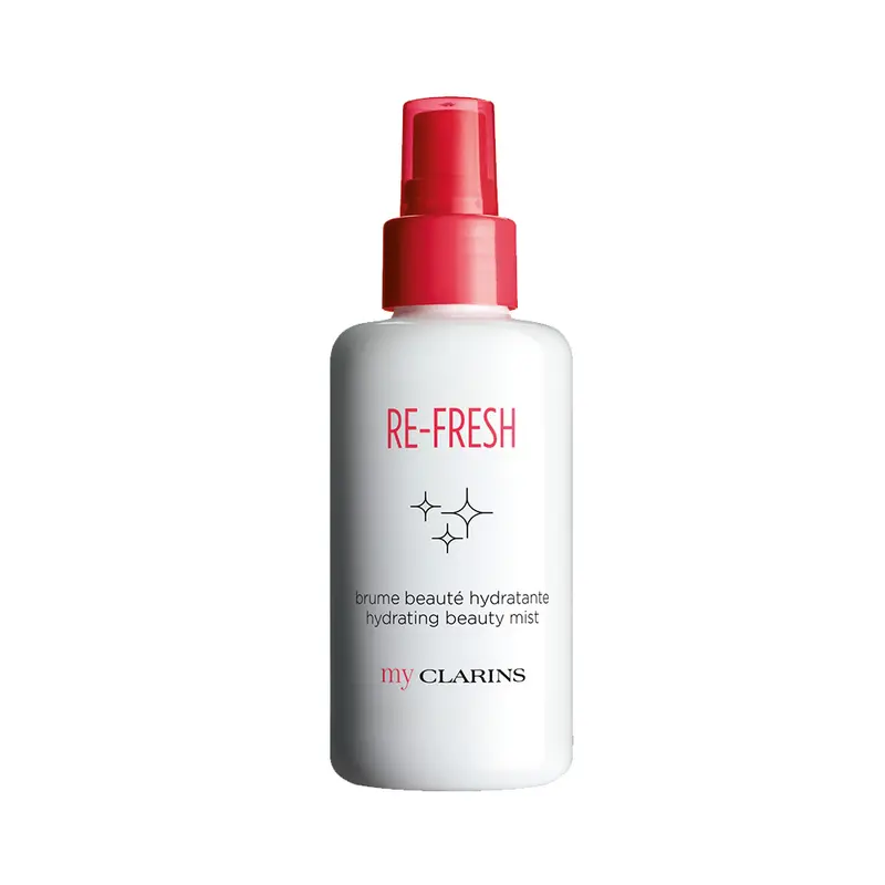Re-Fresh Spray Idratante Bellezza Immediata