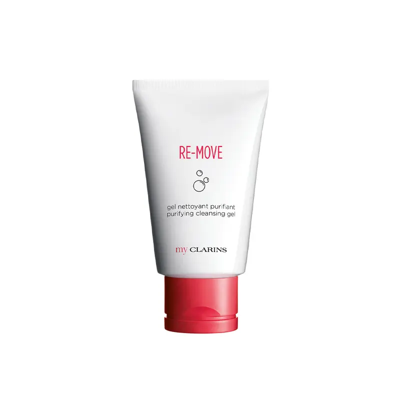 Re-Move Gel Detergente Purificante