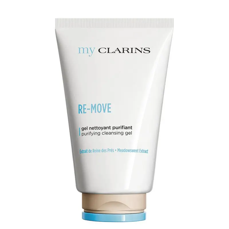 Re-Move Gel Nettoyant Purifiant Gel Detergente Purificante