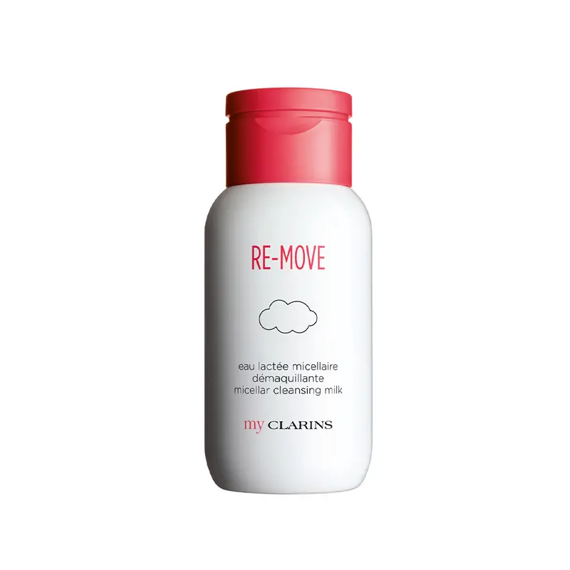 Re-Move Lozione Micellare Detergente