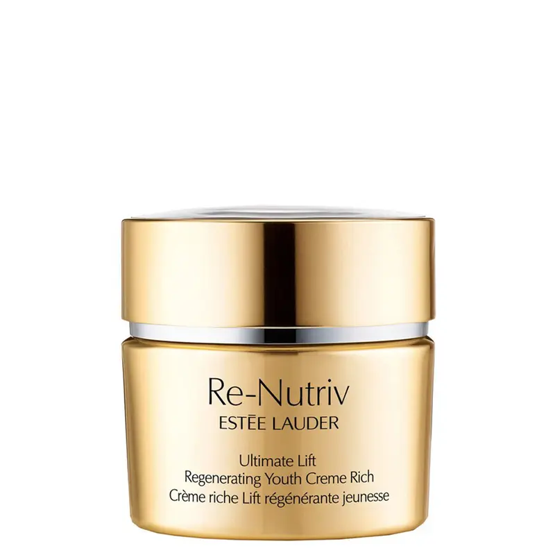 Re-Nutriv Lift Regenerating Youth Creme Rich Crema Viso