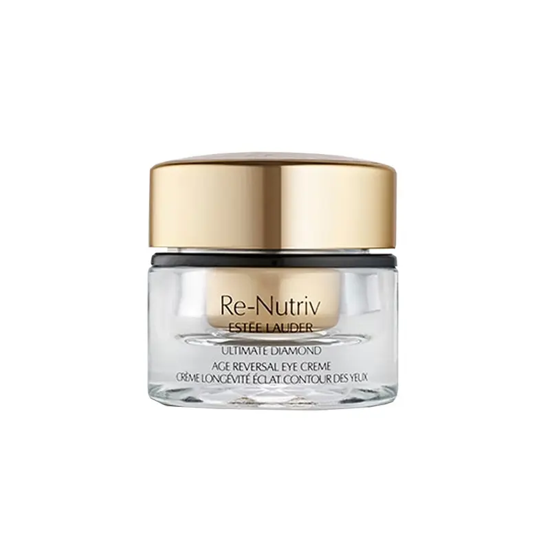 Re-Nutriv Ultimate Diamond Age Reversal Crema Contorno Occhi