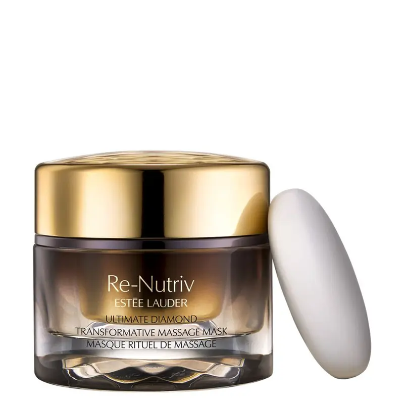 Re-Nutriv Ultimate Diamond Mask Maschera Viso