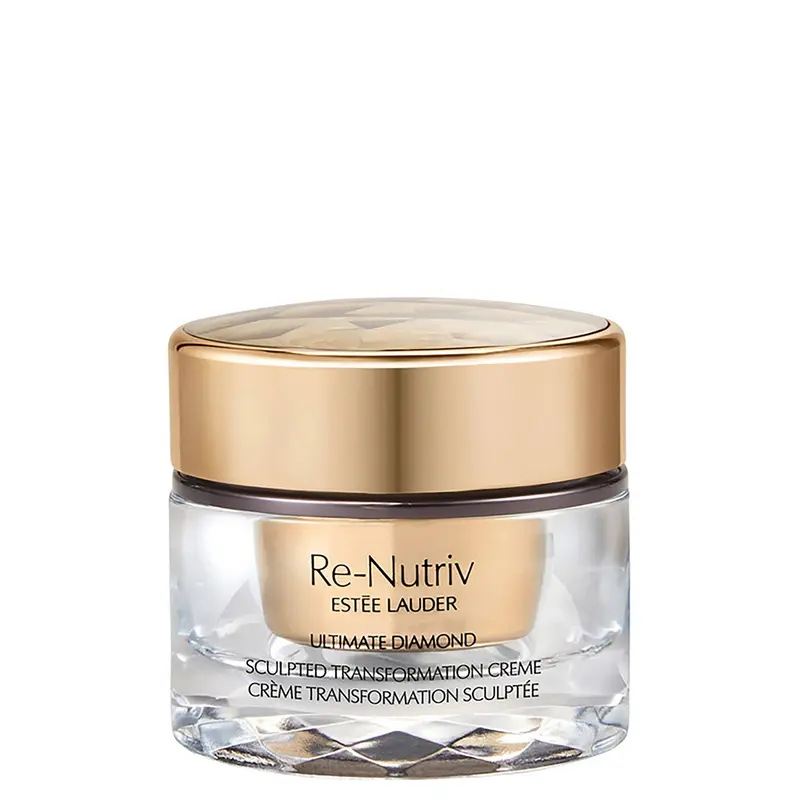 Re-Nutriv Ultimate Diamond Sculpted Transformation Creme Crema Viso