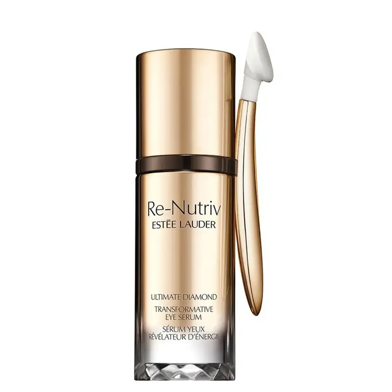 Re-Nutriv Ultimate Diamond Trasformative Eye Serum Siero Contorno Occhi