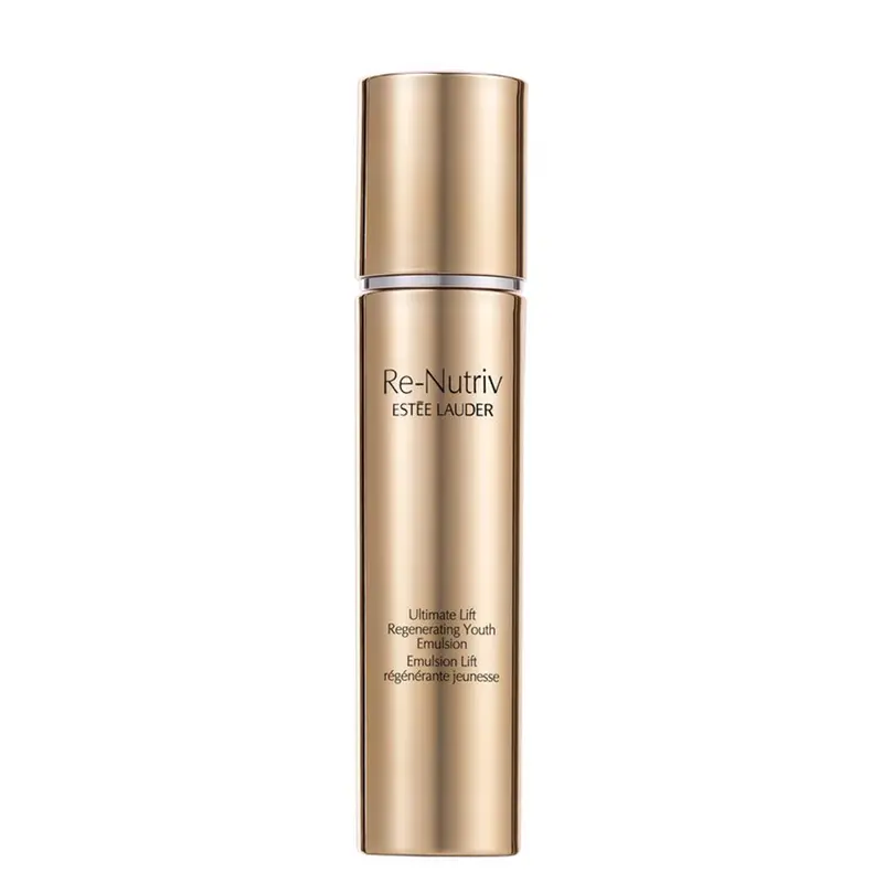 Re-Nutriv Ultimate Lift Regenerating Youth Emulsion Emulsione Idratante e Rimpolpante