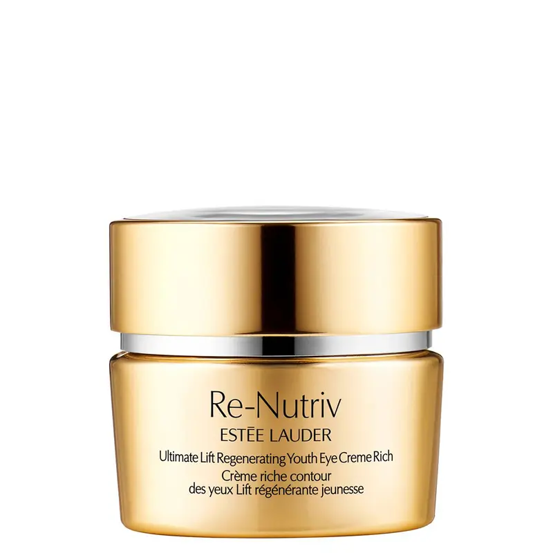 Re-Nutriv Ultimate Lift Regenerating Youth Eye Creme Rich Contorno Occhi