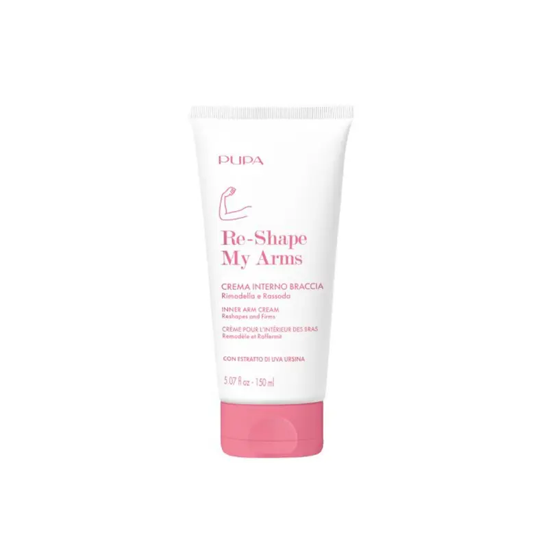Re-shape My Arms Crema interno braccia