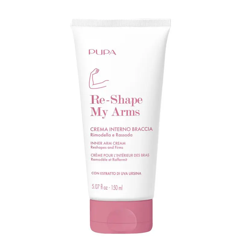 Re-Shape My Arms Crema Rassodante Interno Braccia