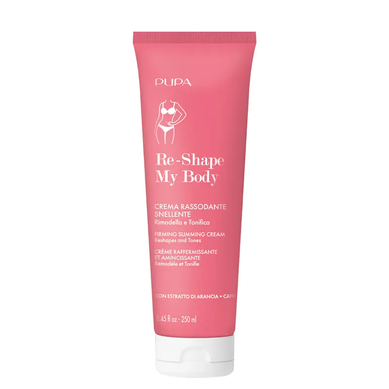 Re-Shape My Body Crema Rassodante Snellente