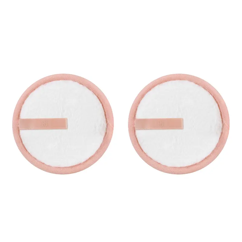 Real Techniques Make Up Remover Pads 2 pz