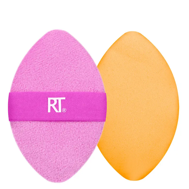 Real Techniques Miracle 2 In 1 Powder Puff