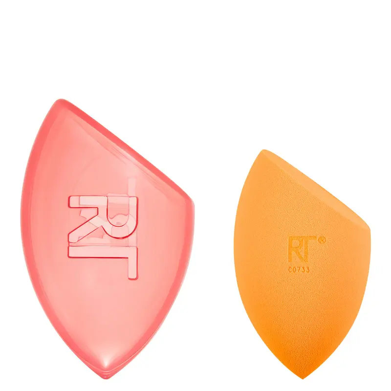 Real Techniques Miracle Complexion Sponge + Travel Case