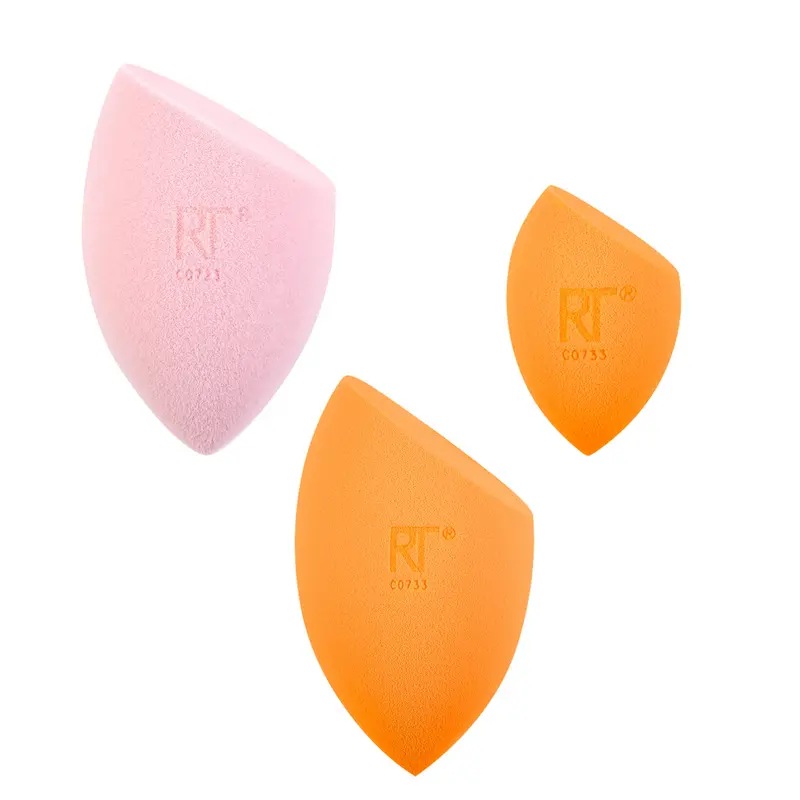Real Techniques Ultimate Sponge Trio
