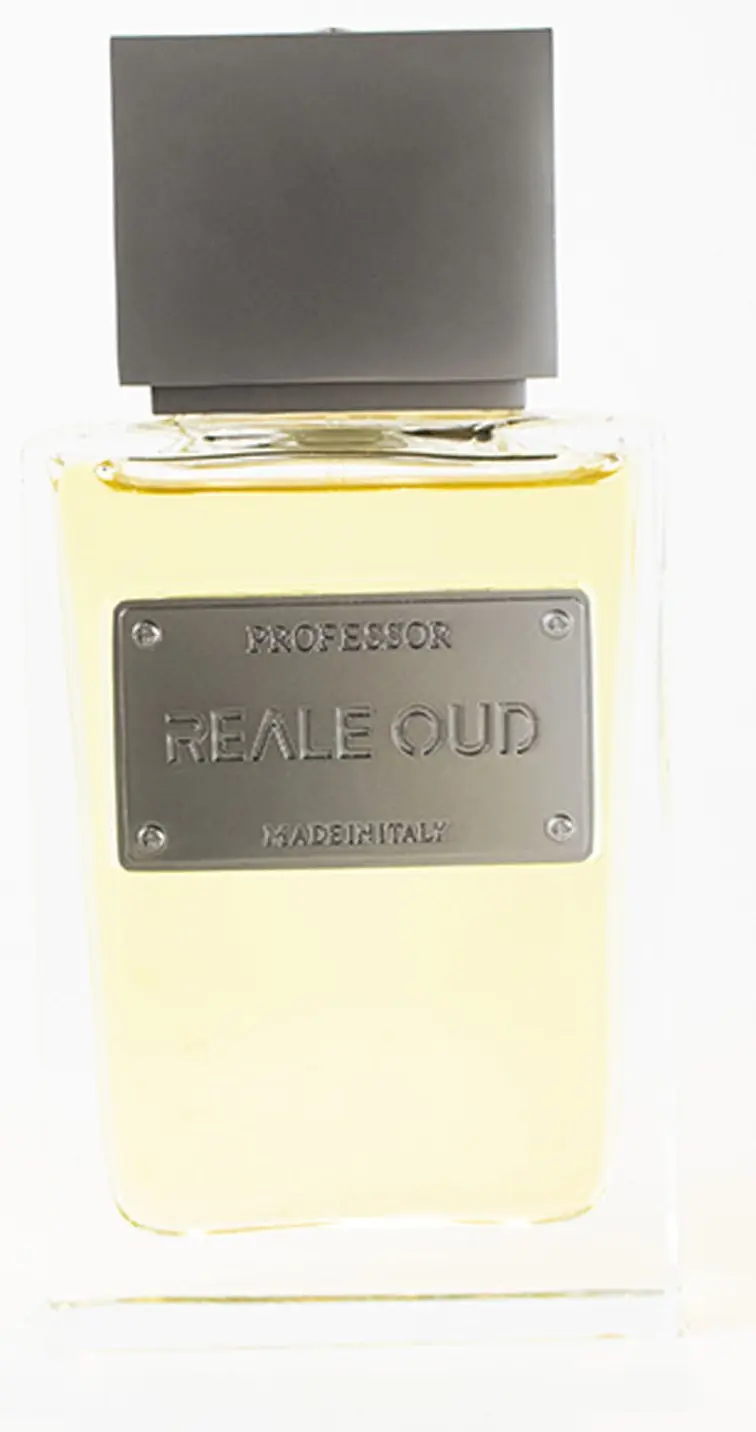 Reale Oud Eau de Parfum