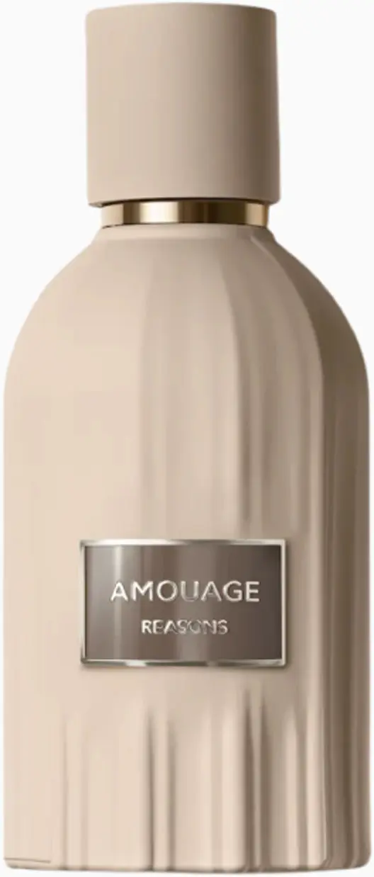 Reasons Essence de Parfum