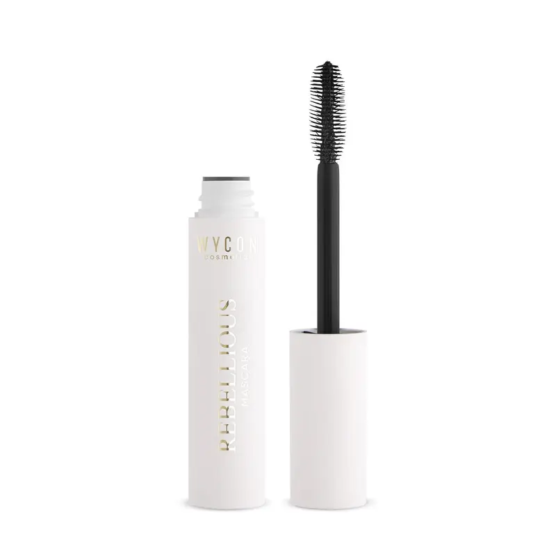 REBELLIOUS MASCARA