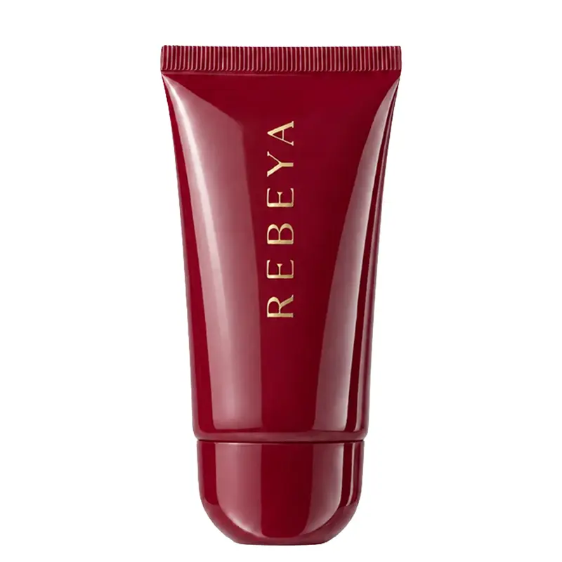 REBEYA Glowy Tinted Sunscreen 02 Honey
