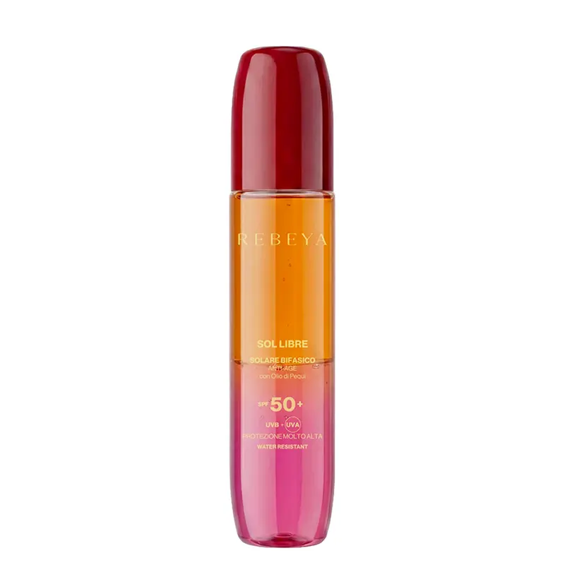 REBEYA Sol Libre Bifasico 150 ml