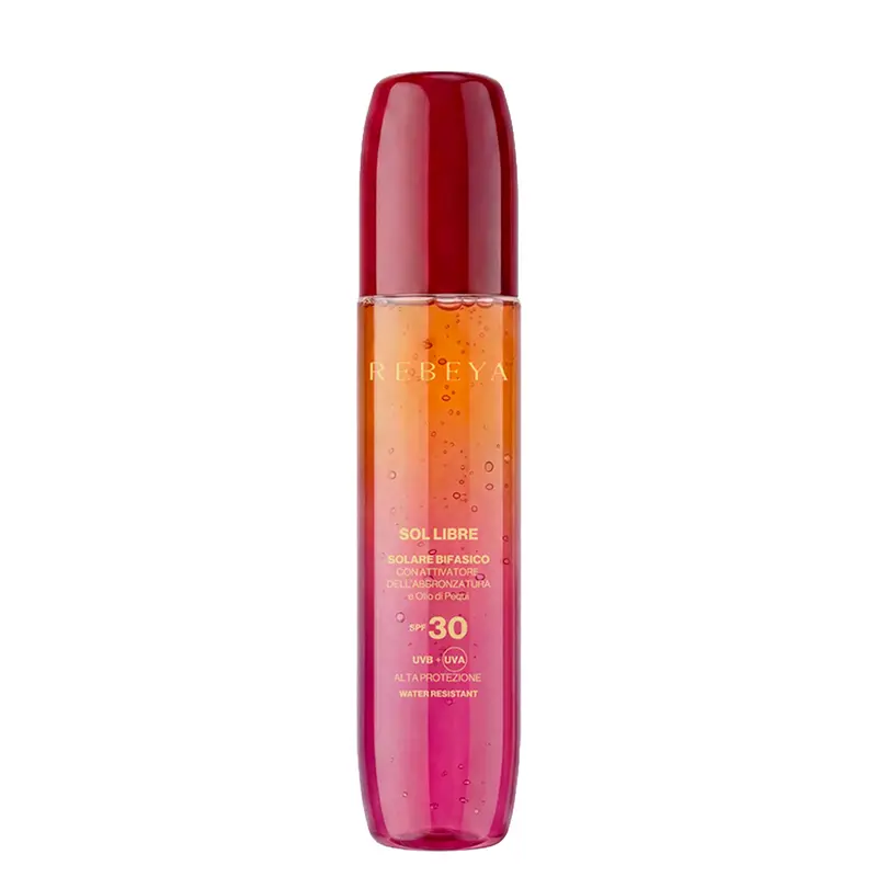 REBEYA Sol Libre Bifasico 150 ml