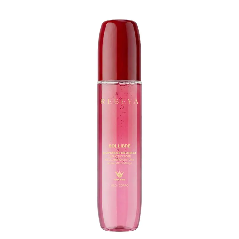 REBEYA Sol Libre Bifasico Doposole 150 ml