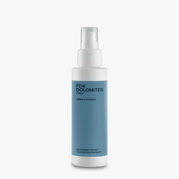 Recovery Spray
