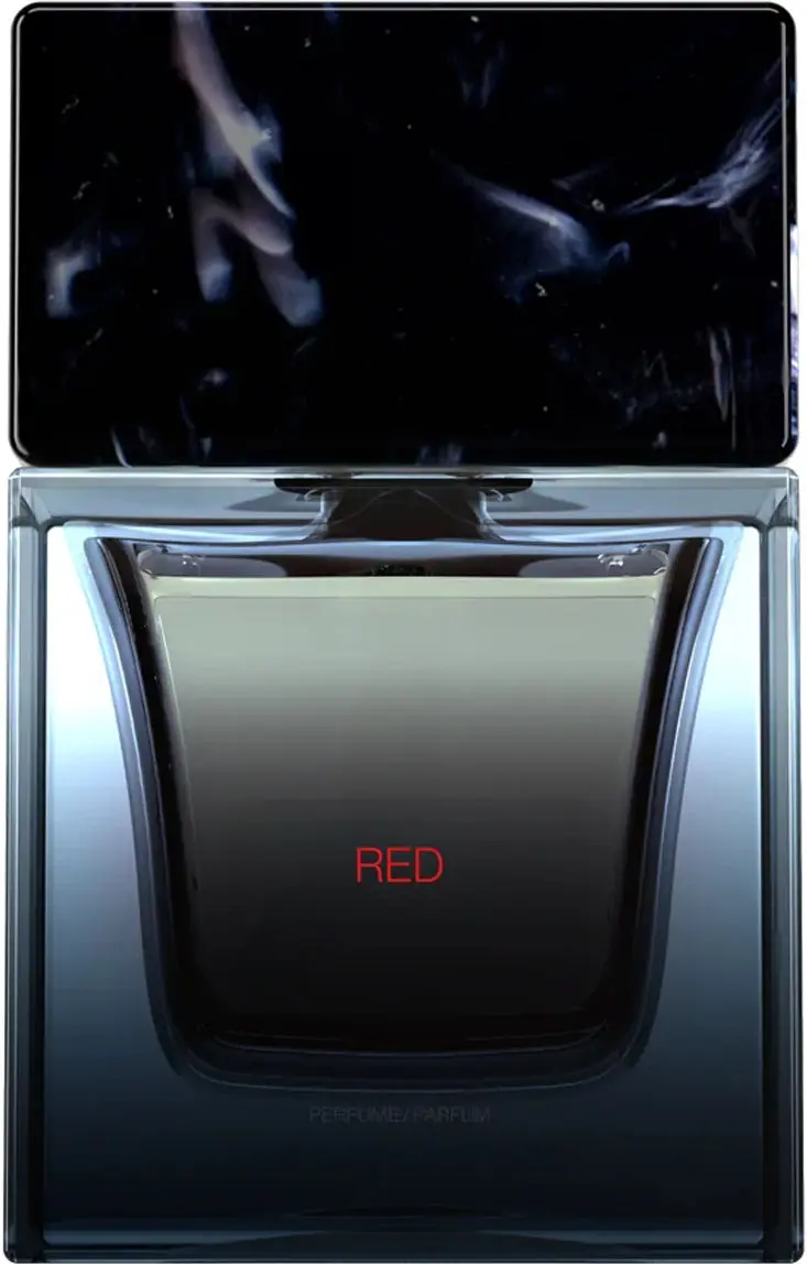 Red (esclusiva Online) Extrait de Parfum
