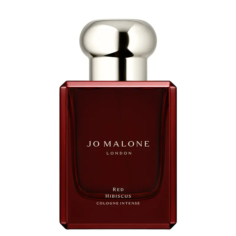 Red Hibiscus Cologne Intense