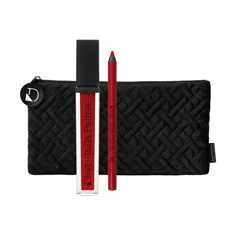 Red Lips Kit