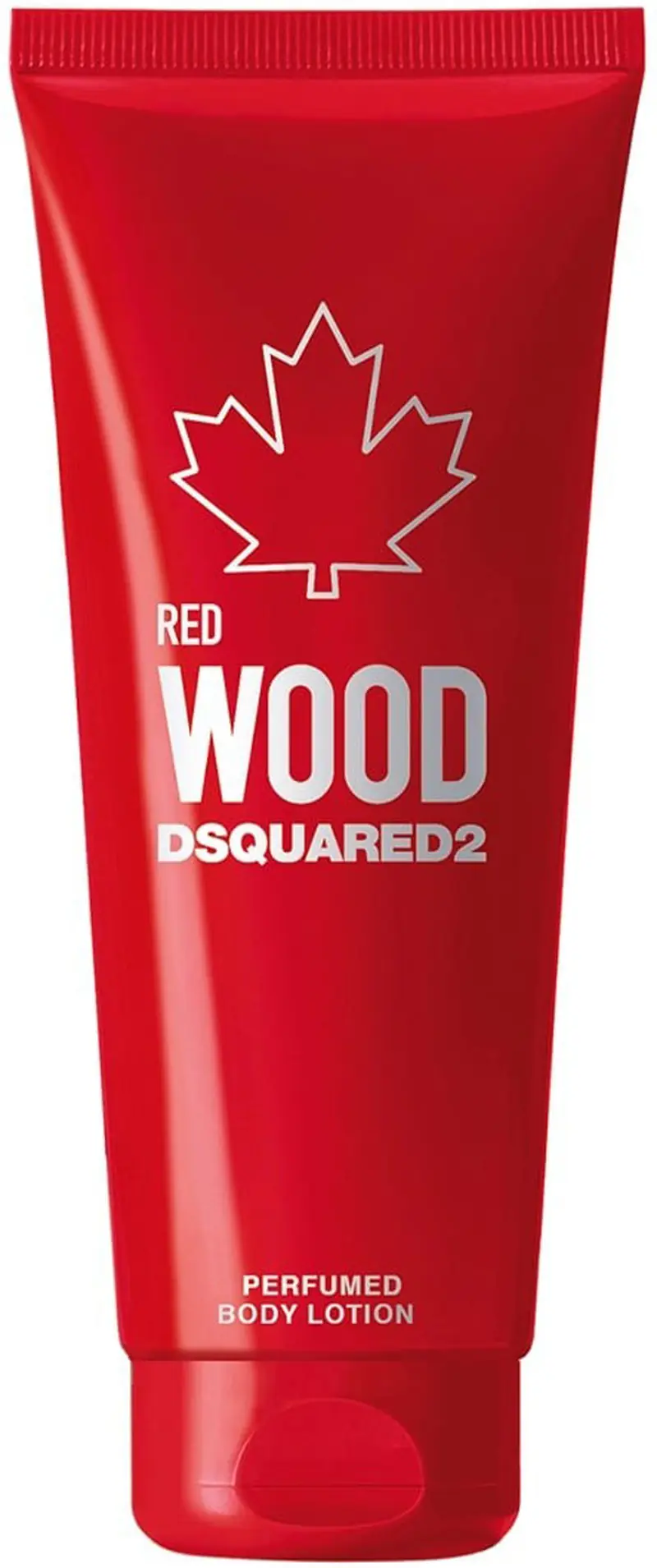 Red Wood Body Lotion