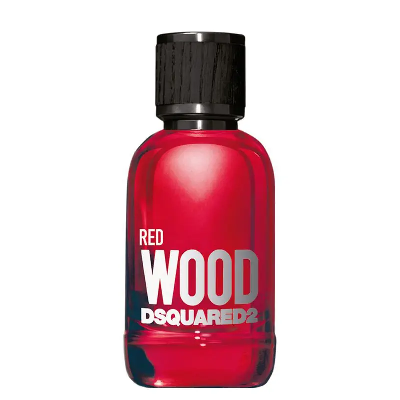Red Wood eau de Toilette
