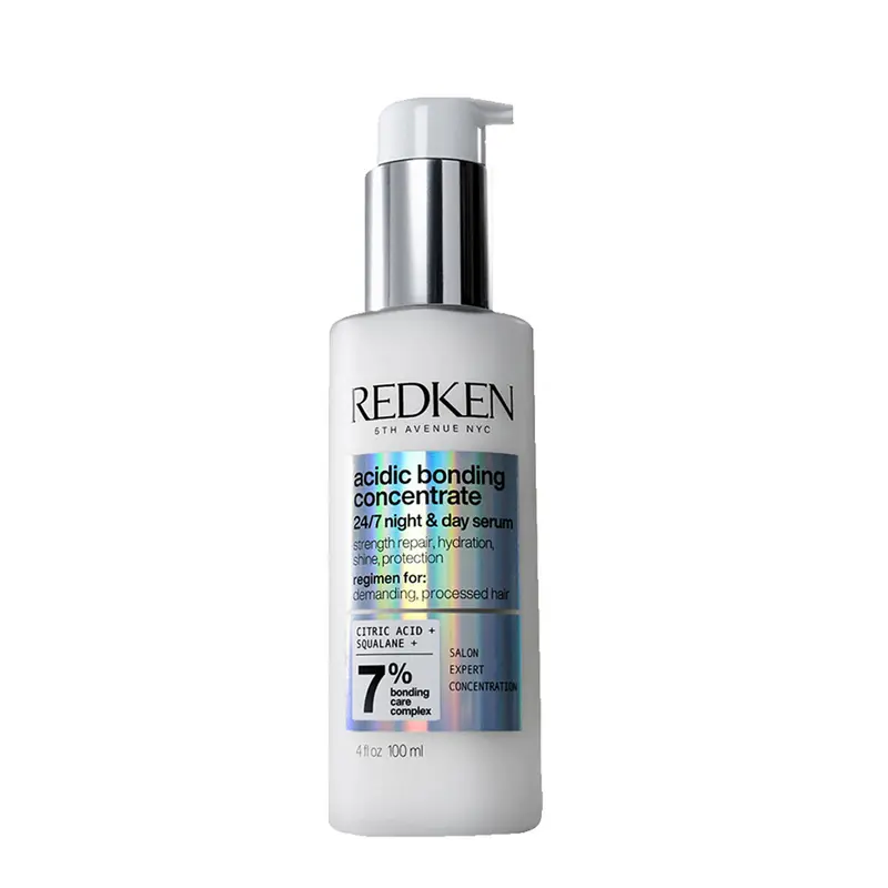 Redken Acidic Bonding Concentrate 24/7 Night & Day Serum 100 ml