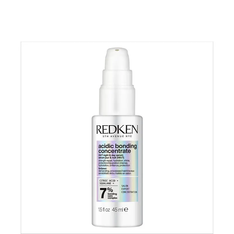 Redken Acidic Bonding Concentrate 24/7 Night & Day Serum 45 ml