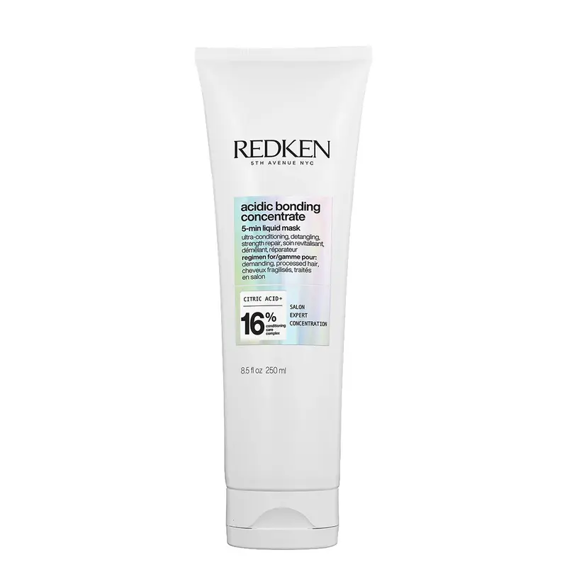 Redken Acidic Bonding Concentrate 5-Min Liquid Mask 250 ml