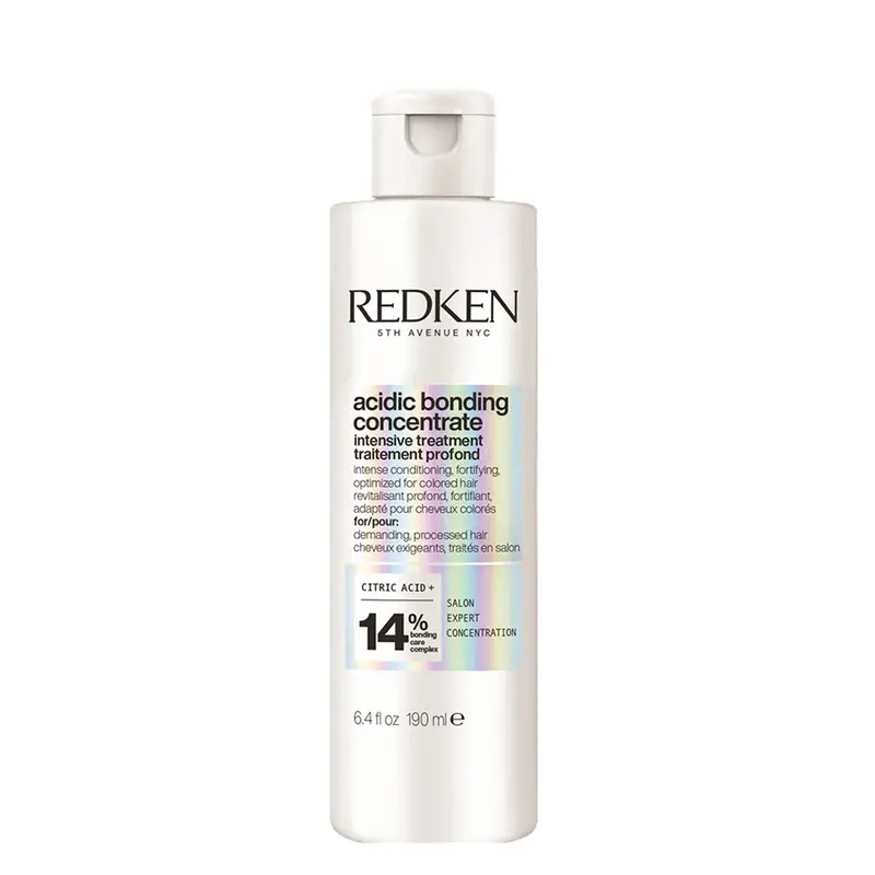 Redken Acidic Bonding Concentrate Intensive Treatment 190 ml