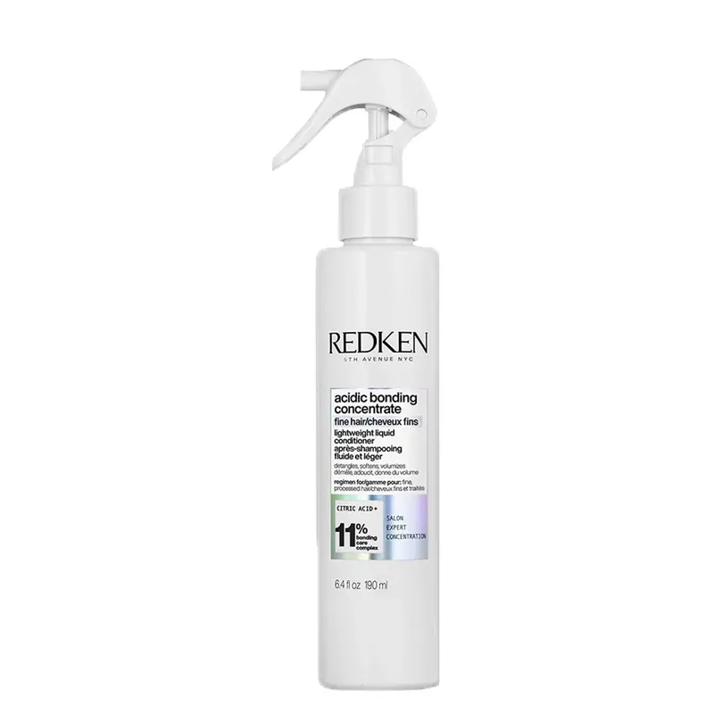 Redken Acidic Bonding Concentrate Lightweight Liquid Conditioner 90 ml