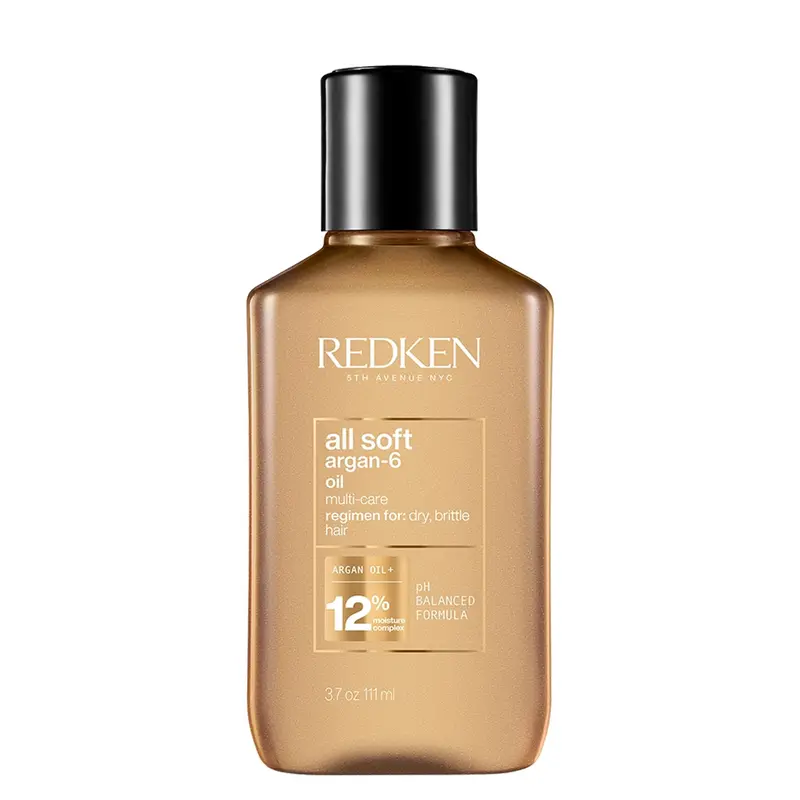 Redken All Soft Argan Oil Leave-In 111 ml