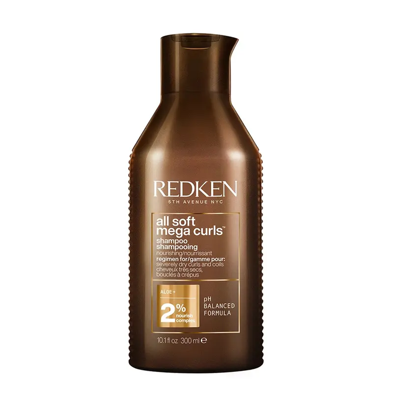 Redken All Soft Mega Curls 300 ml
