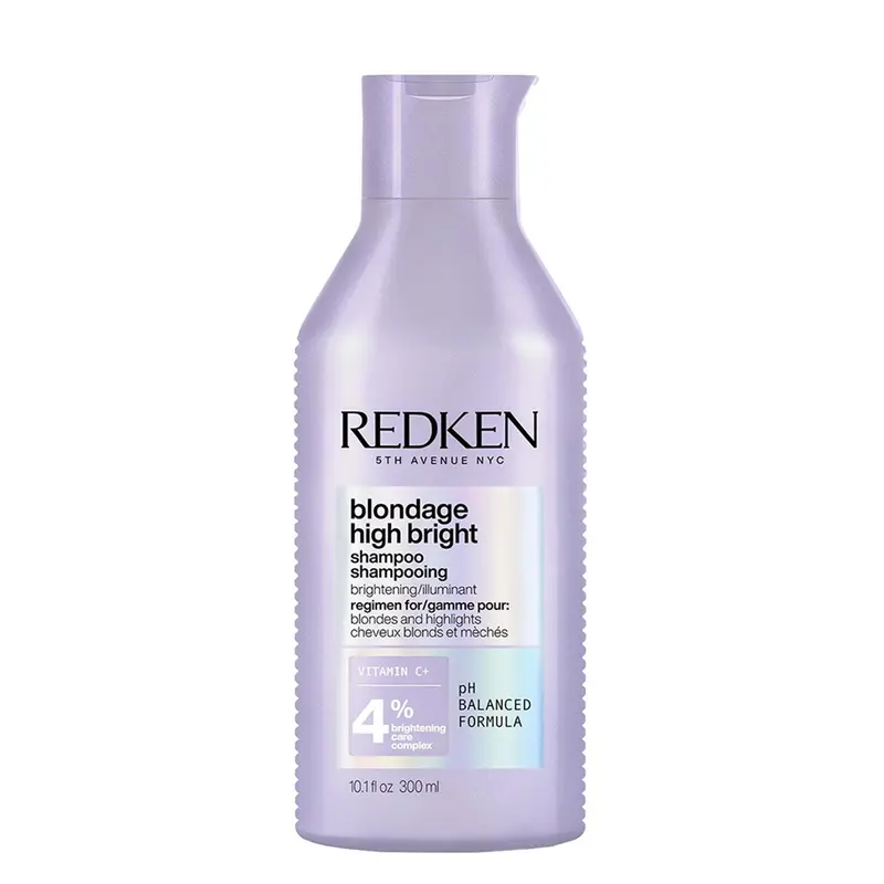Redken Blondage High Bright 300 ml