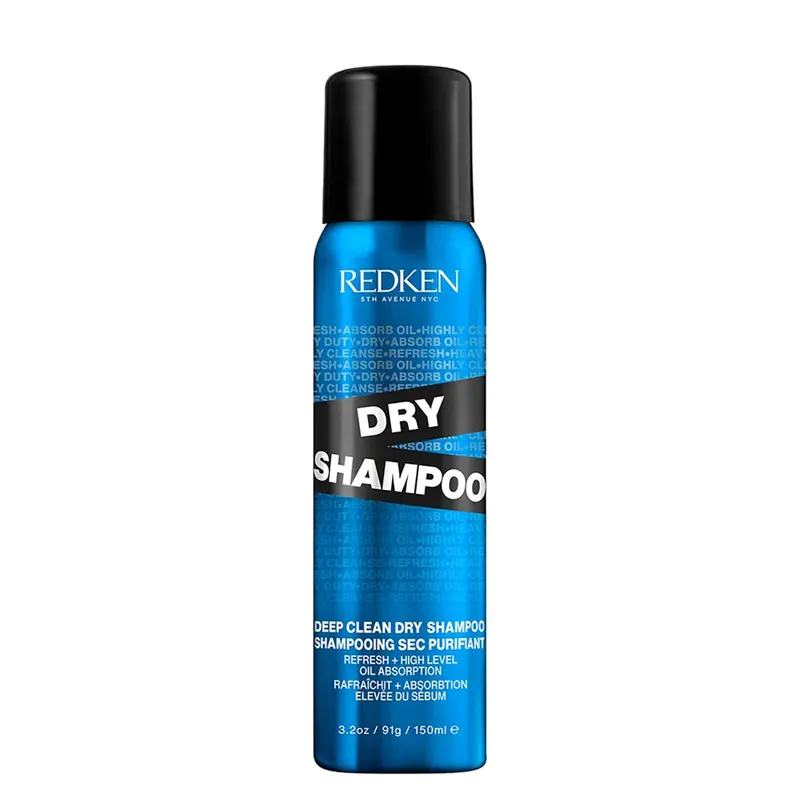 Redken Dry Shampoo 150 ml