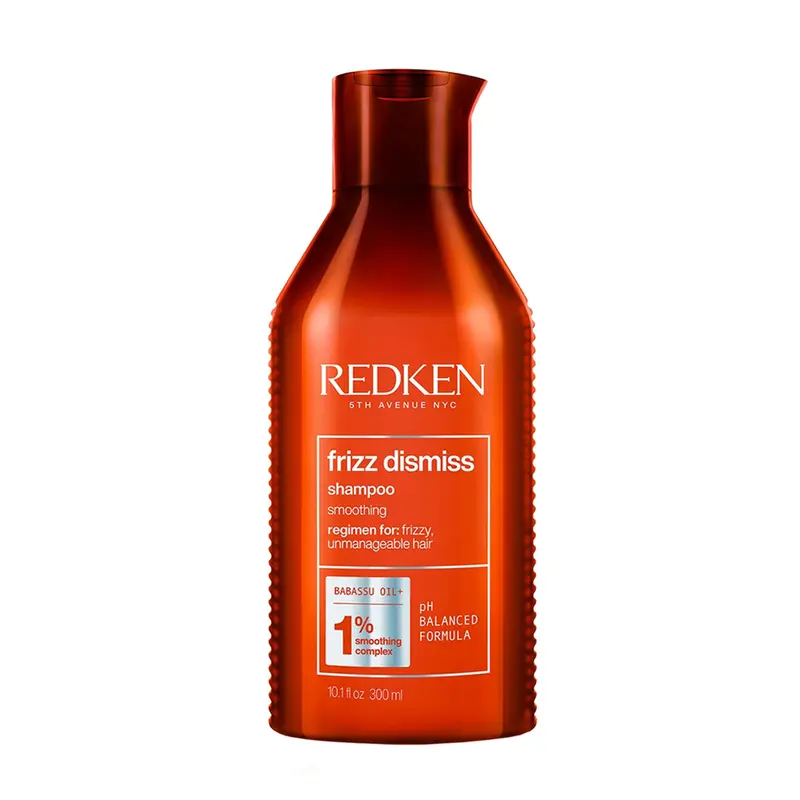 Redken Frizz Dismiss 300 ml