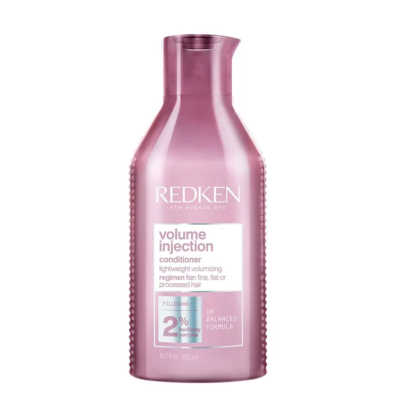 Redken Volume Injection Conditioner 300 ml