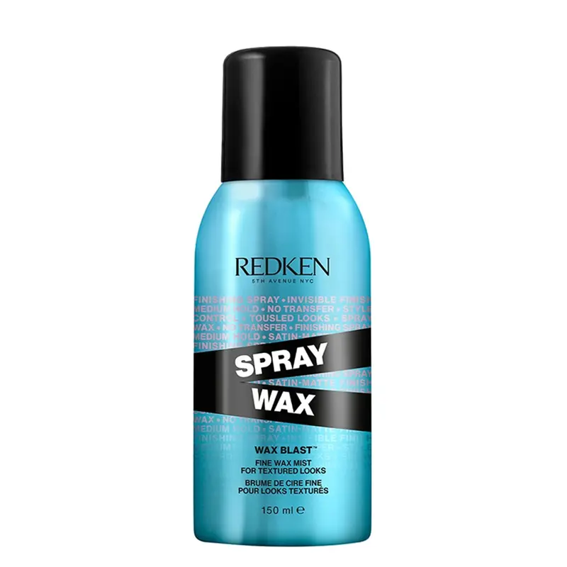 Redken Wax Spray 150 ml