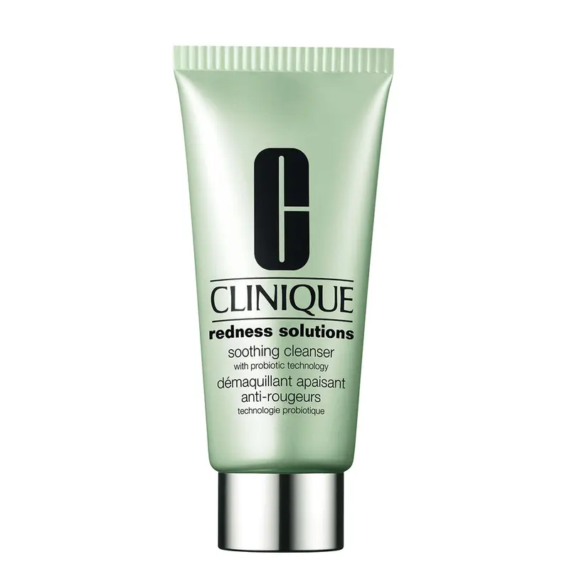 Redness Solutions Soothing Cleanser Detergente Viso Anti-Impurità
