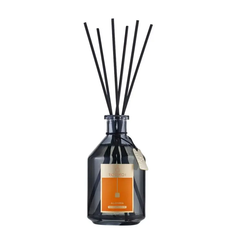 Reed Diffuser Alambra Profumatore d'Ambiente