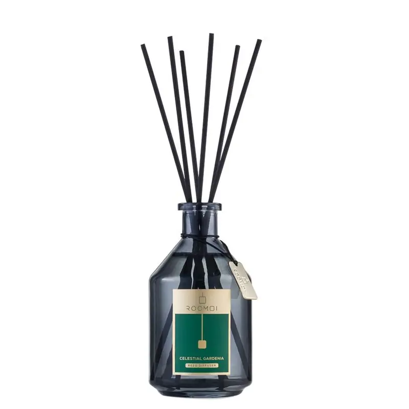 Reed Diffuser Celestial Gardenia Profumatore d'Ambiente