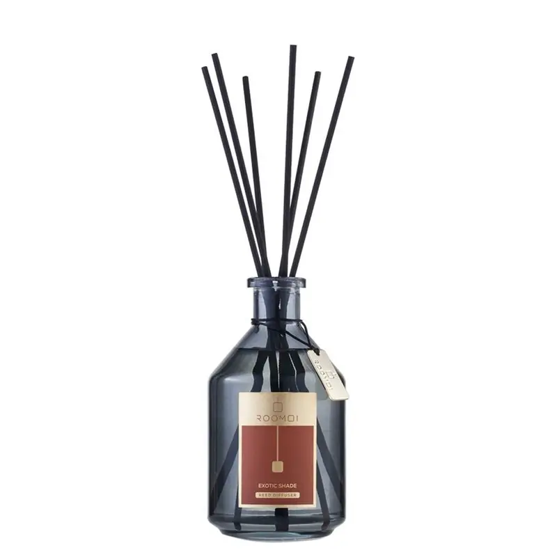Reed Diffuser Exotic Shade Profumatore d'Ambiente